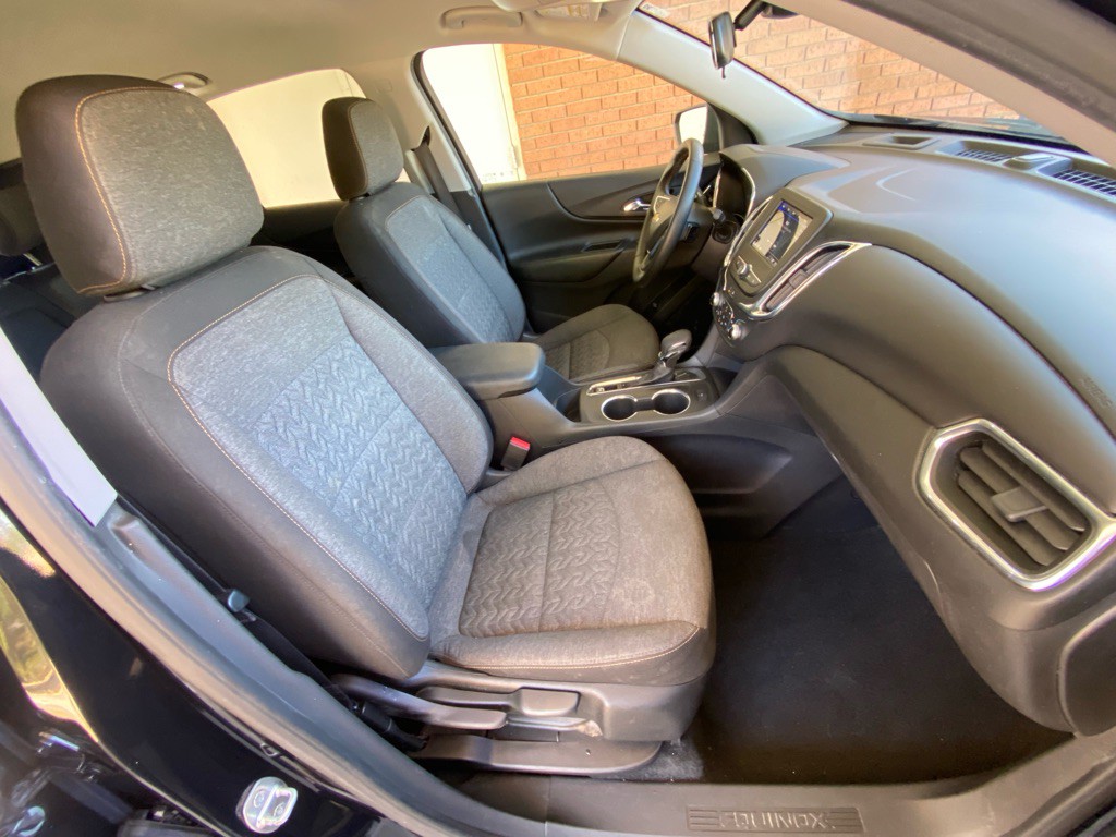 2023 Chevrolet Equinox Image 14