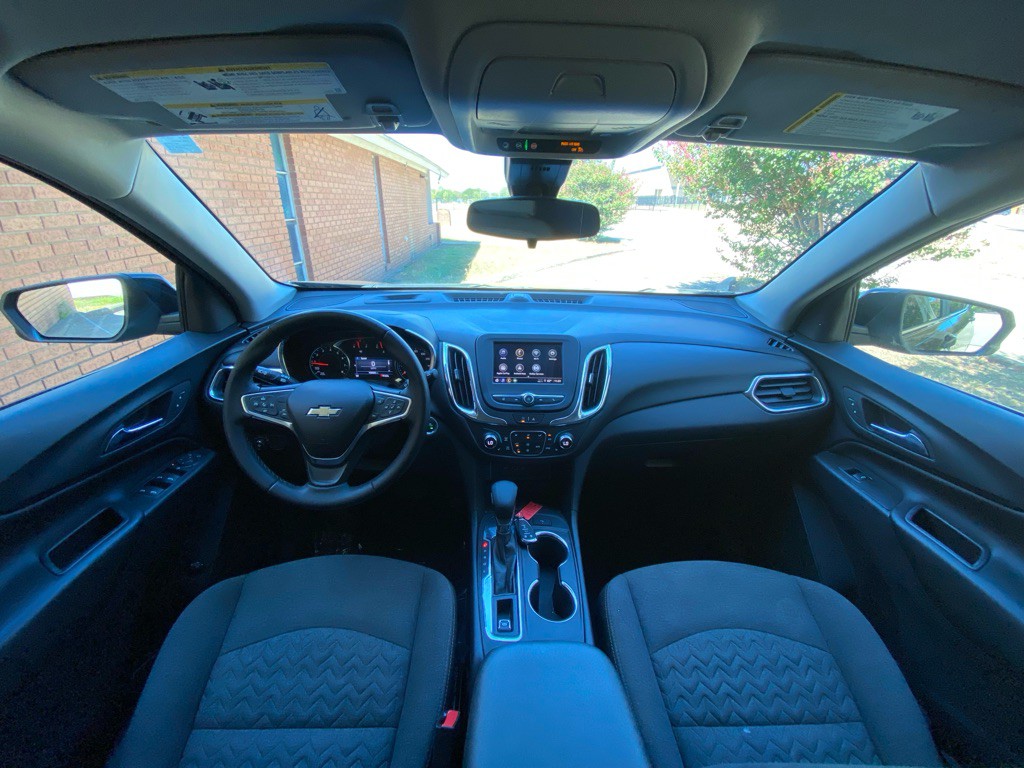 2023 Chevrolet Equinox Image 15
