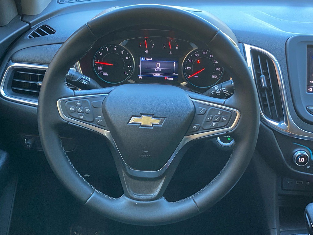 2023 Chevrolet Equinox Image 16
