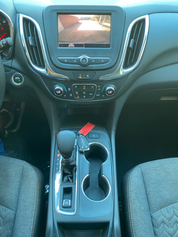 2023 Chevrolet Equinox Image 17