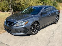 Image for 2018 Nissan Altima SR 2.5 ID: 7640836