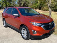 Image for 2020 Chevrolet Equinox LS ID: 7643113