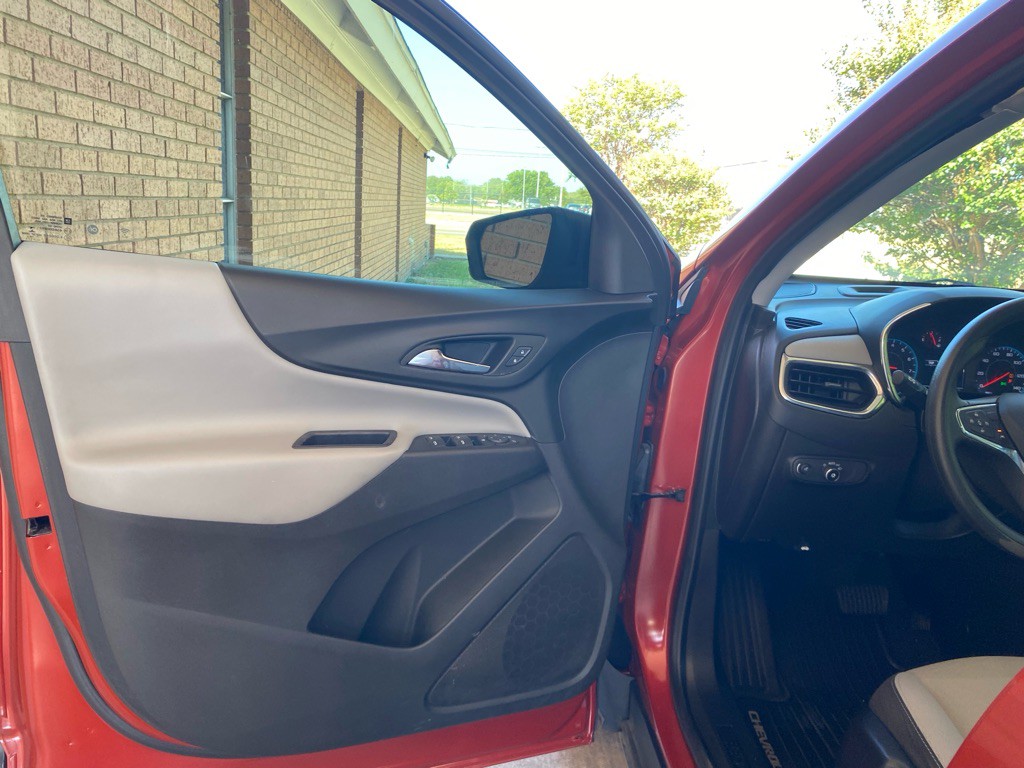 2020 Chevrolet Equinox Image 8