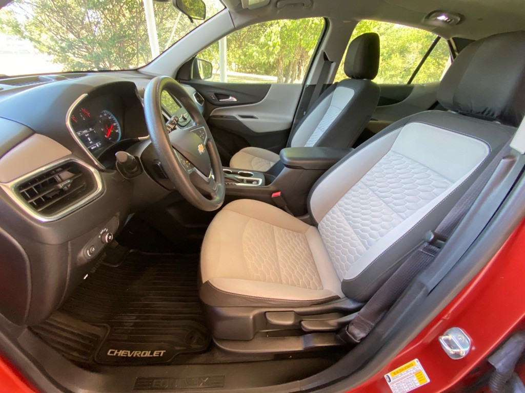 2020 Chevrolet Equinox Image 9