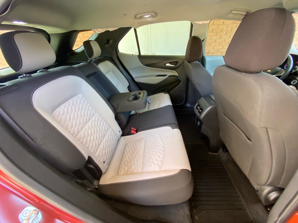 2020 Chevrolet Equinox Image 12
