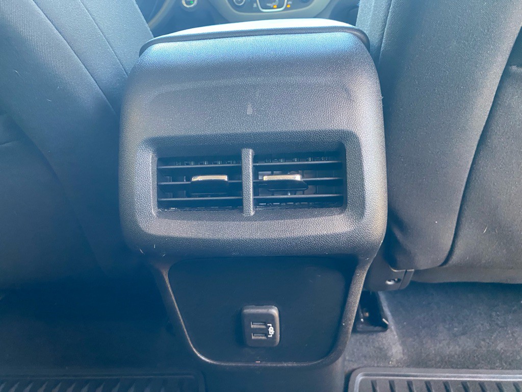 2020 Chevrolet Equinox Image 13