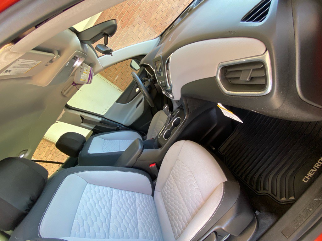 2020 Chevrolet Equinox Image 14