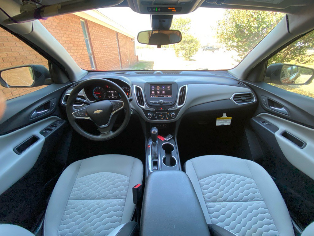 2020 Chevrolet Equinox Image 15