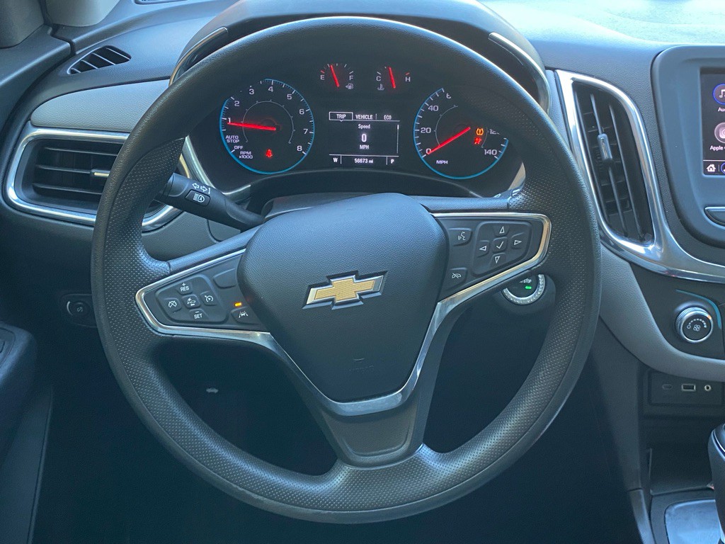 2020 Chevrolet Equinox Image 16