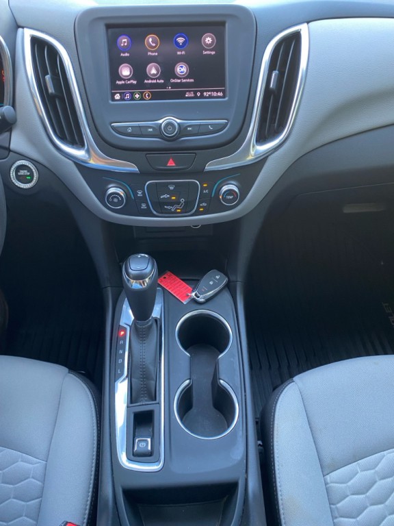 2020 Chevrolet Equinox Image 17
