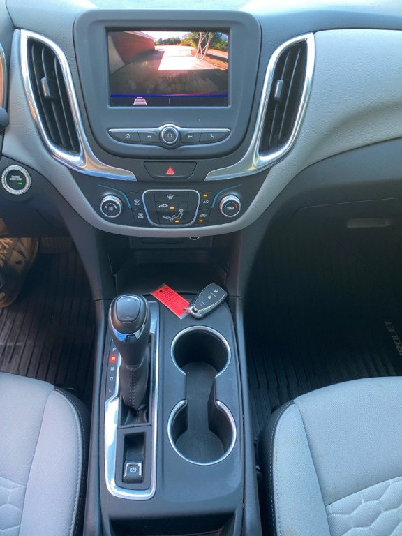 2020 Chevrolet Equinox Image 18