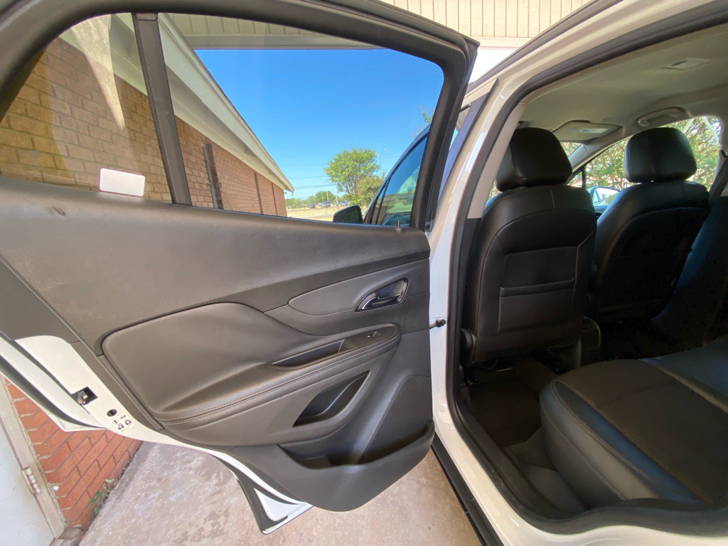 2019 Buick Enclave Image 10
