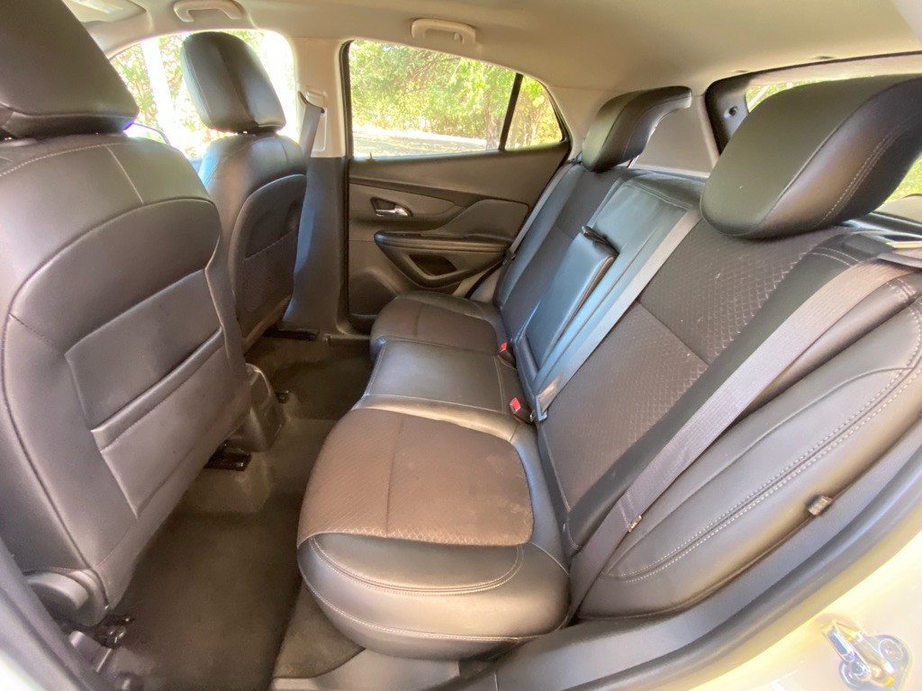 2019 Buick Enclave Image 11