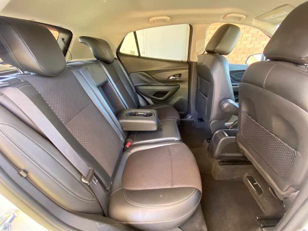 2019 Buick Enclave Image 13