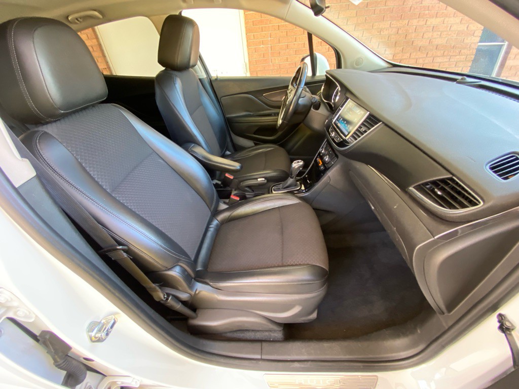 2019 Buick Enclave Image 14