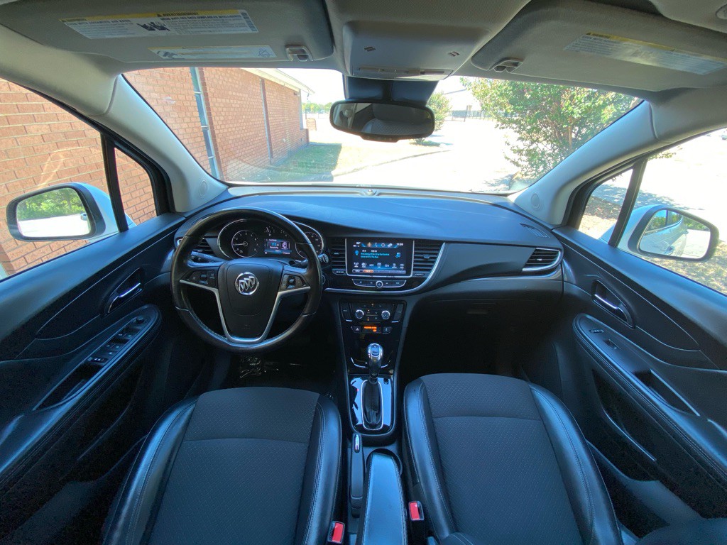 2019 Buick Enclave Image 15
