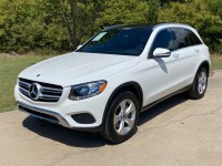 Image for 2017 Mercedes-Benz GLC-Class GLC 300 ID: 7647113