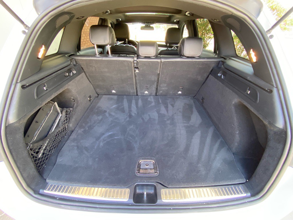 2017 Mercedes-Benz GLC-Class Image 18