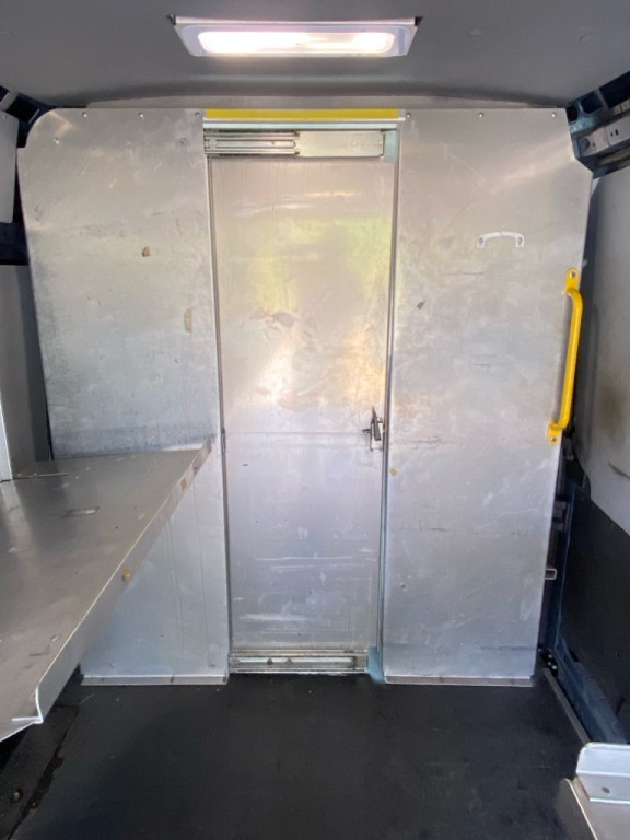2021 RAM Promaster Image 16