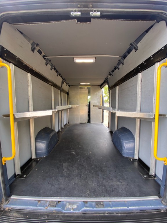 2021 RAM Promaster Image 18