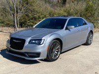 Image for 2018 Chrysler 300 S ID: 7651770