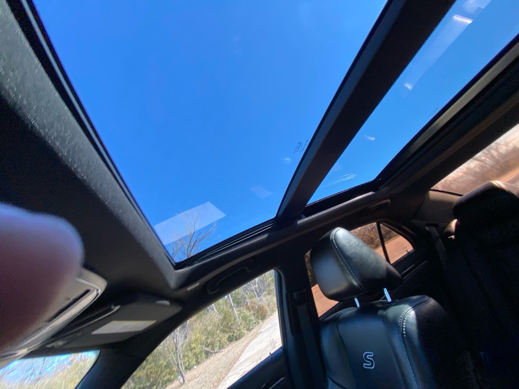2018 Chrysler 300 Image 14