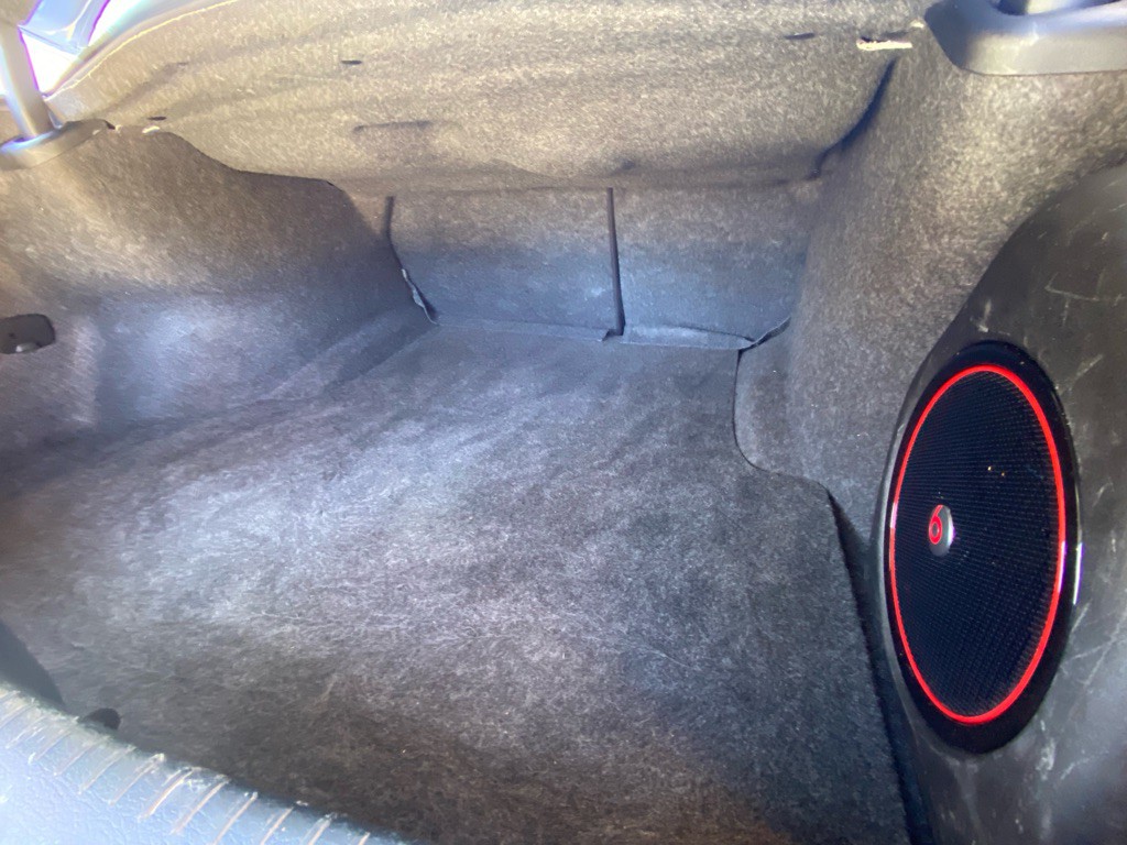 2018 Chrysler 300 Image 23