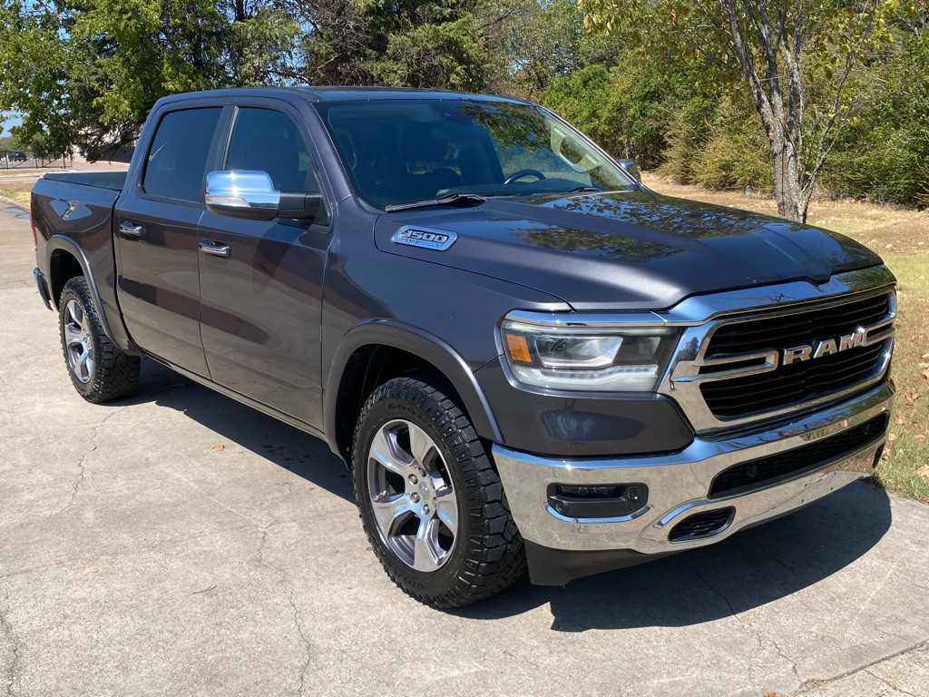 2021 RAM 1500 Image 1