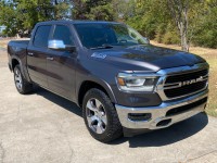 Image for 2021 RAM 1500 Laramie ID: 7654892