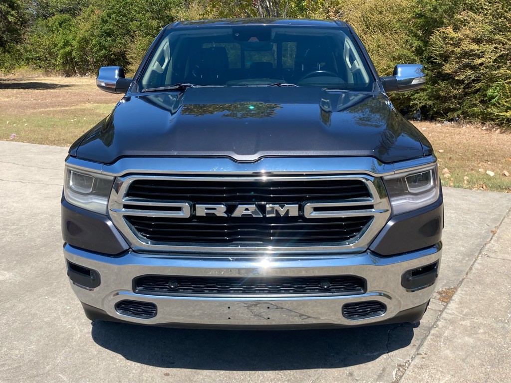 2021 RAM 1500 Image 2