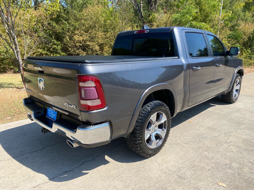 2021 RAM 1500 Image 4