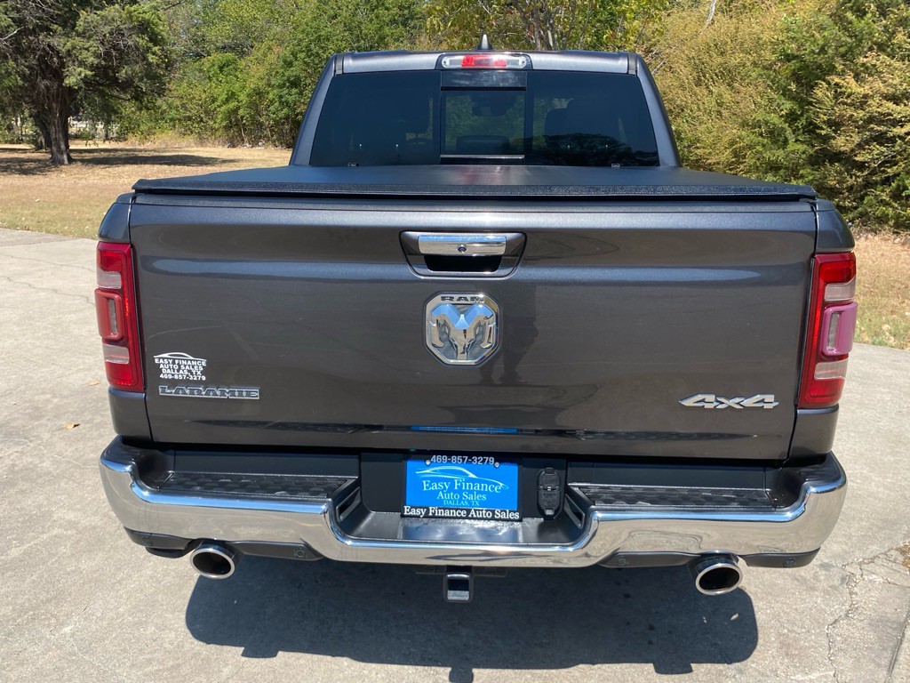 2021 RAM 1500 Image 5