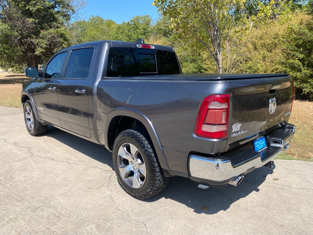 2021 RAM 1500 Image 6