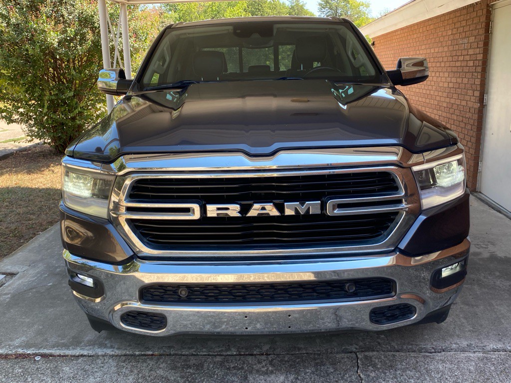 2021 RAM 1500 Image 7