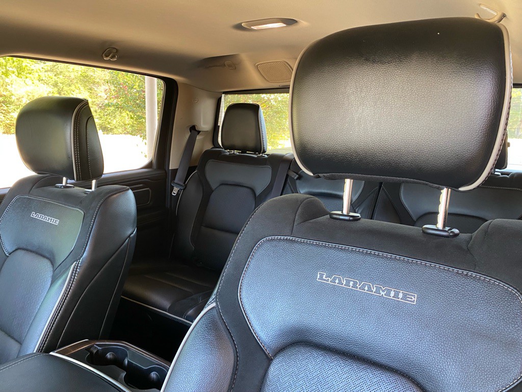 2021 RAM 1500 Image 10