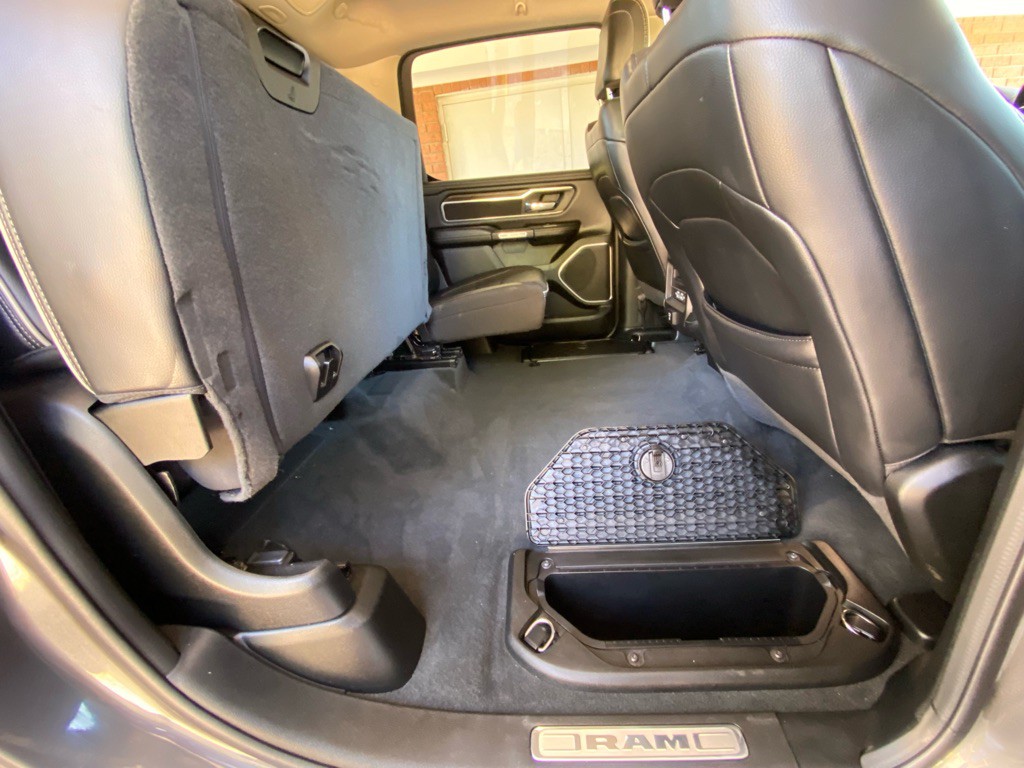 2021 RAM 1500 Image 13