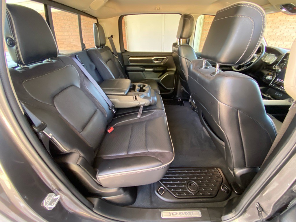 2021 RAM 1500 Image 14