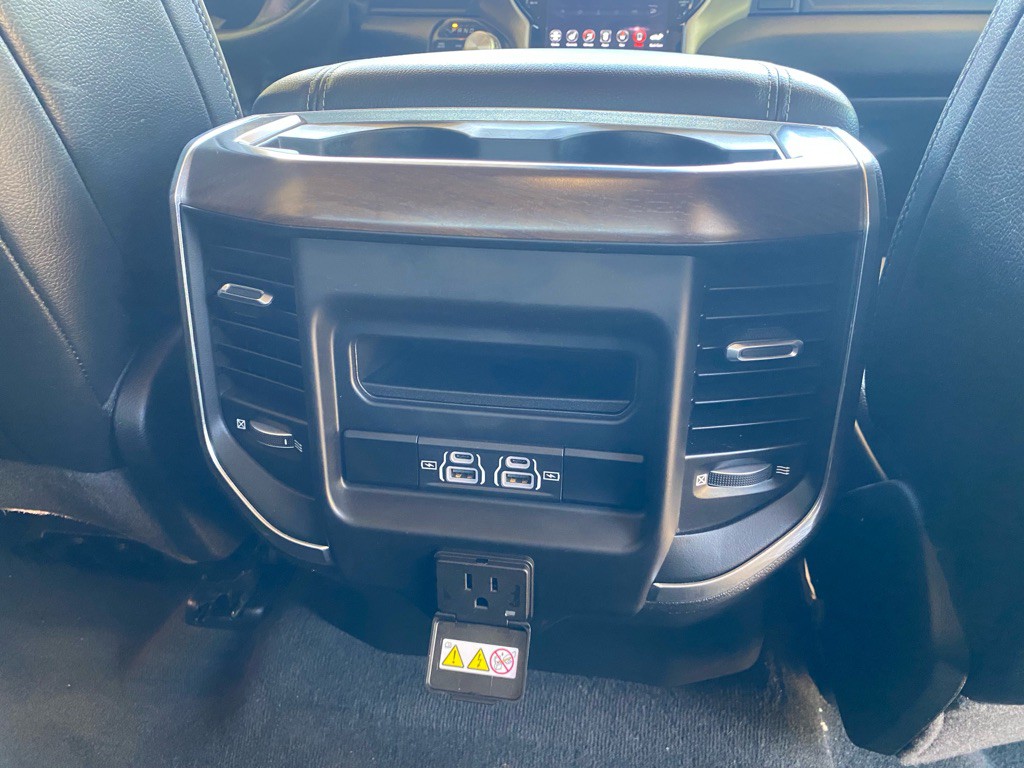 2021 RAM 1500 Image 15