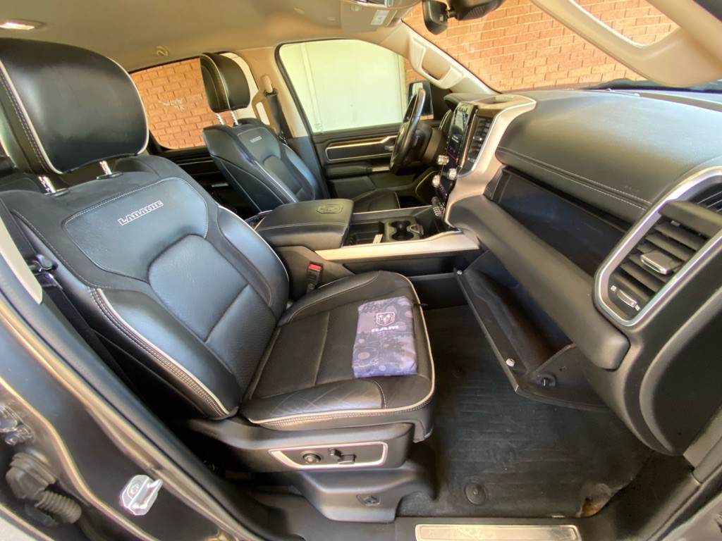 2021 RAM 1500 Image 16