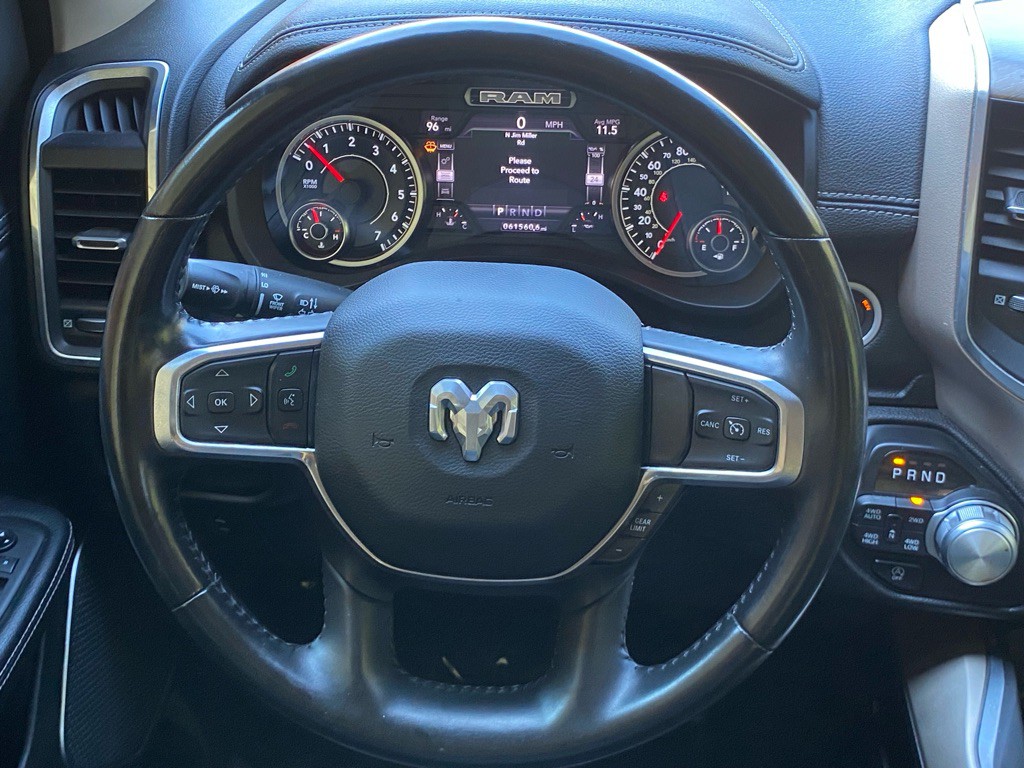 2021 RAM 1500 Image 18