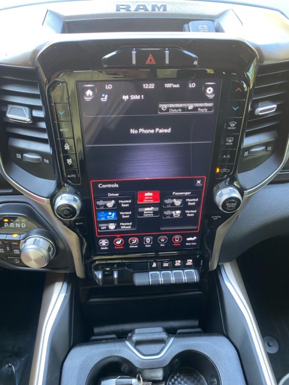 2021 RAM 1500 Image 19