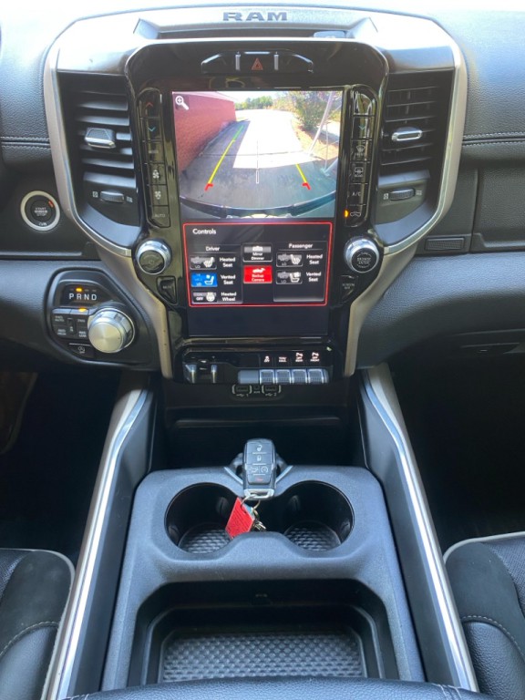 2021 RAM 1500 Image 20