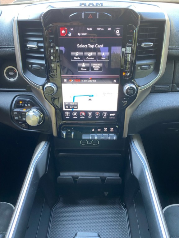 2021 RAM 1500 Image 21