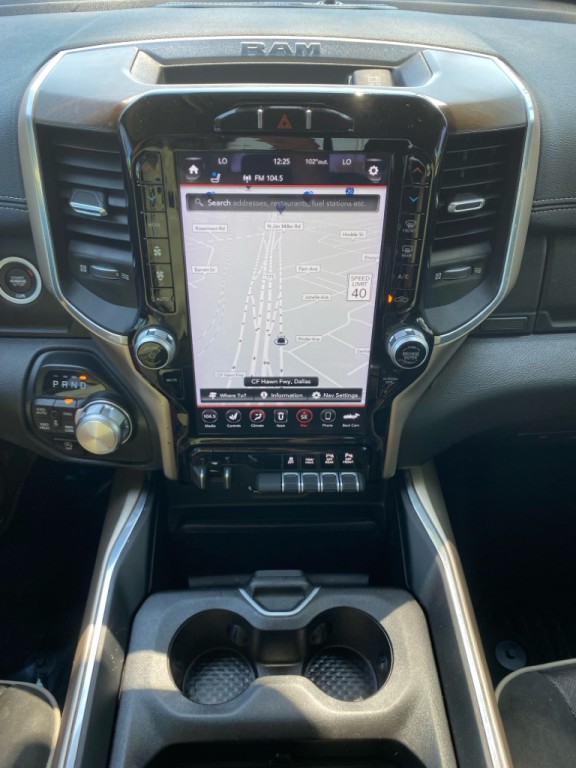 2021 RAM 1500 Image 22