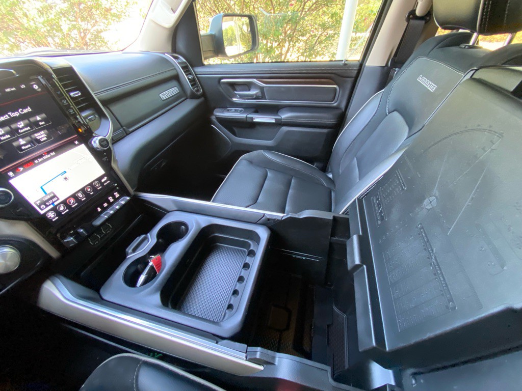 2021 RAM 1500 Image 23