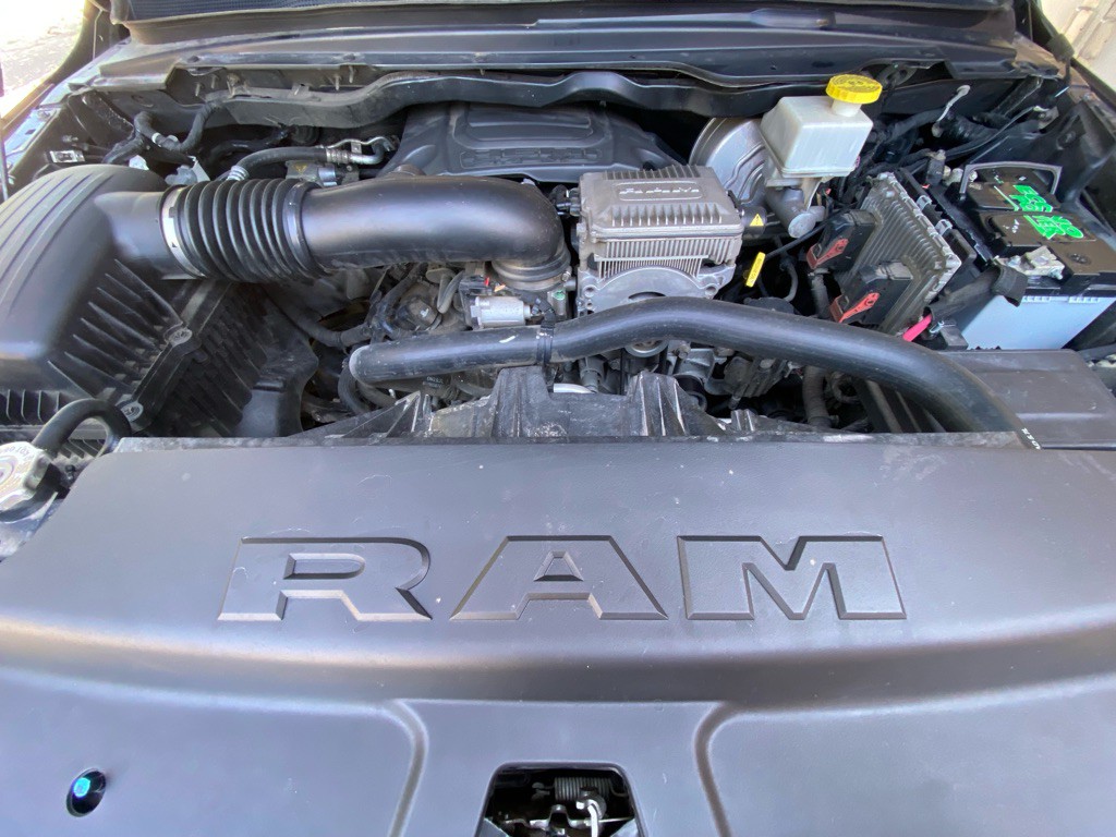 2021 RAM 1500 Image 25