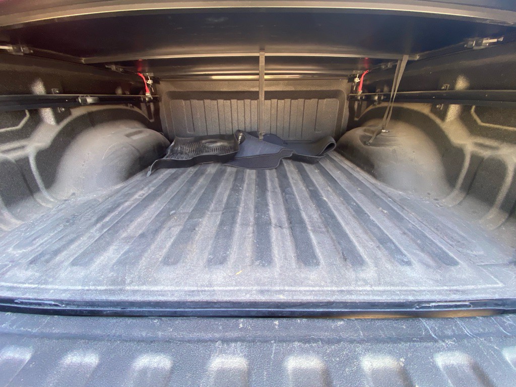 2021 RAM 1500 Image 26