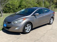 Image for 2013 Hyundai Elantra GLS ID: 7664019