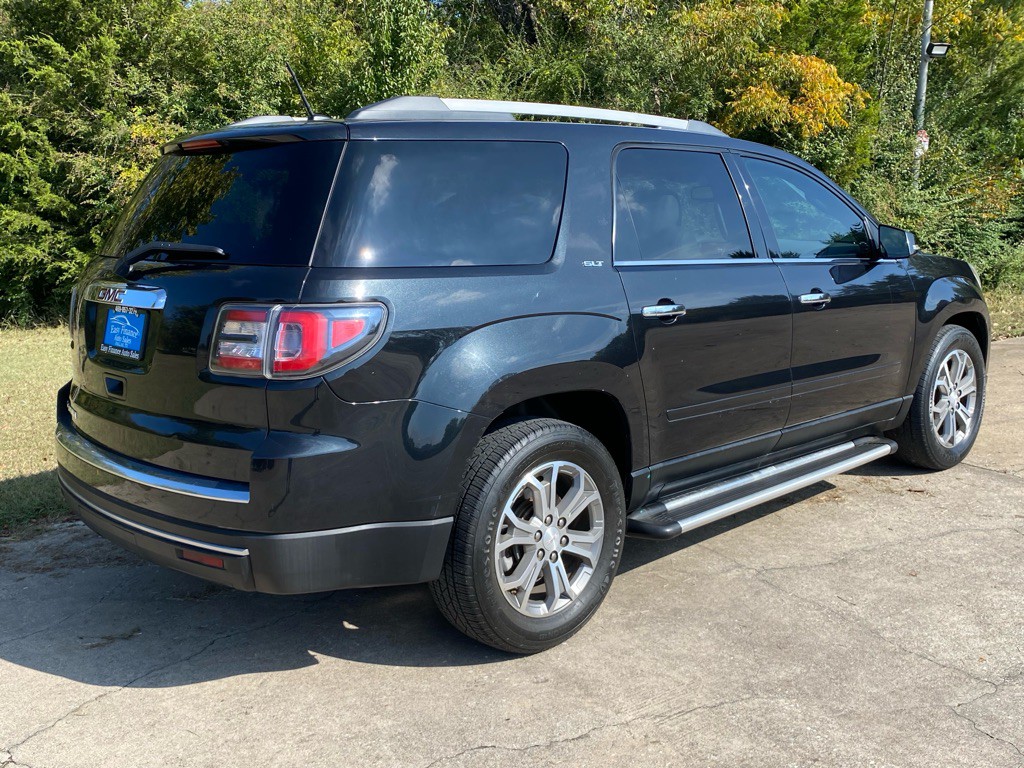 2015 GMC Acadia Image 4