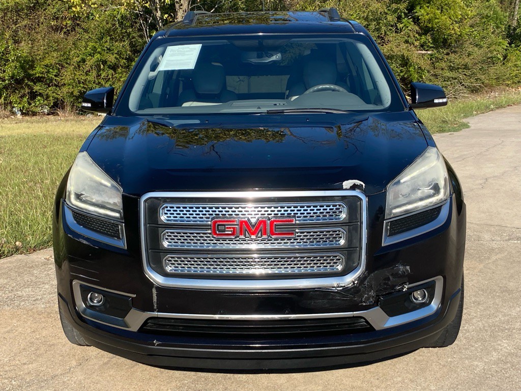 2015 GMC Acadia Image 2